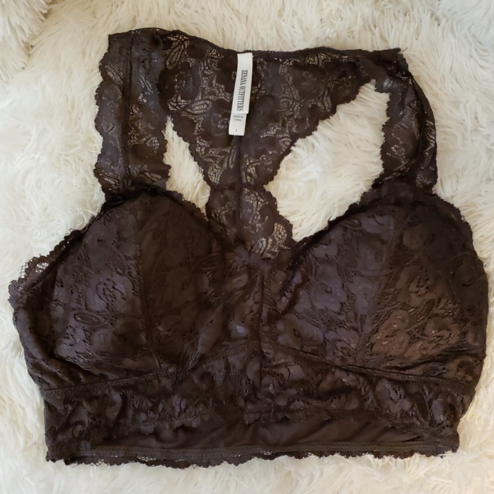 Bralettes - Picture 1 of 3